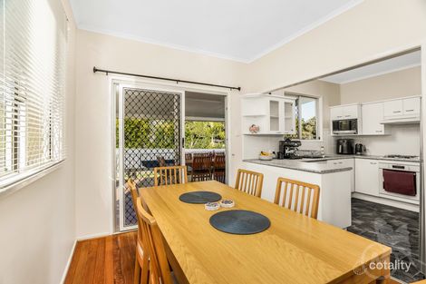 Property photo of 4 Nitawill Street Everton Park QLD 4053