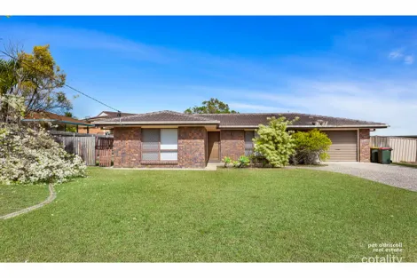 Property photo of 11 O'Shanesy Street Koongal QLD 4701