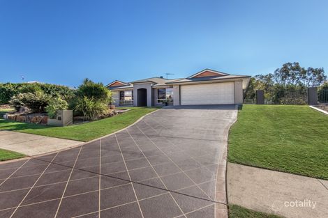16 Darlington Ct, Flinders View, QLD 4305