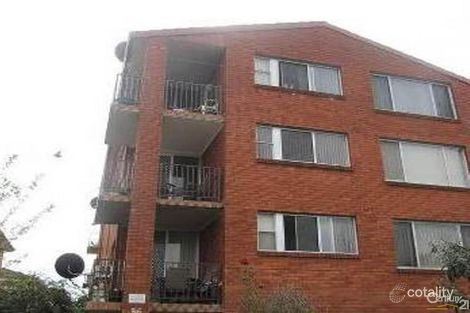 5/56 Wrentmore St, Fairfield, NSW 2165