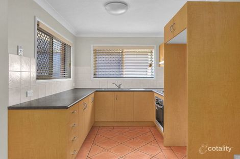 Property photo of 3/14 Beanga Street Greenslopes QLD 4120