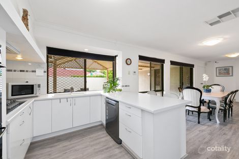 Property photo of 5 Ashby Court Leeming WA 6149