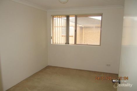 Property photo of 8/11 Macquarie Road Auburn NSW 2144