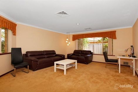 Property photo of 17 Houghton Drive Carramar WA 6031