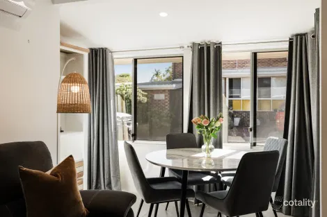 6/24 Lindsay St, East Toowoomba, QLD 4350