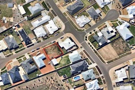 Property photo of 1 Lever Jary Court Red Cliffs VIC 3496