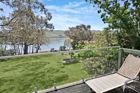 5 Dawn Cres, Bonnie Doon, VIC 3720