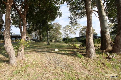 Property photo of 17-19 Lahey Lookout Road Tamborine Mountain QLD 4272