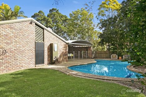 Property photo of 10 Valleybrook Street Kenmore Hills QLD 4069