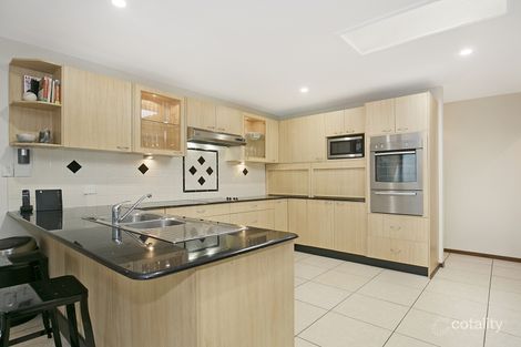 Property photo of 10 Valleybrook Street Kenmore Hills QLD 4069