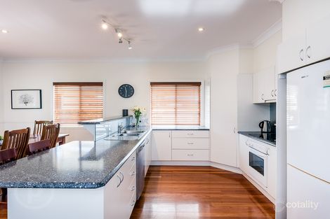 Property photo of 47 Muir Street Cannon Hill QLD 4170