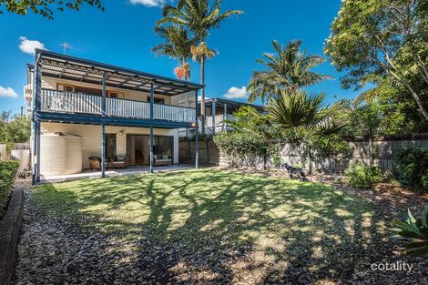 Property photo of 47 Muir Street Cannon Hill QLD 4170