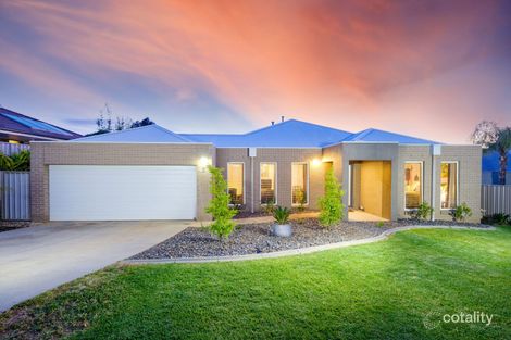 Property photo of 48 Streets Road Leneva VIC 3691