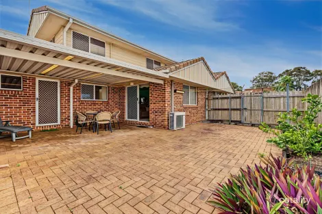19/66-74 Freeth St W, Ormiston, QLD 4160