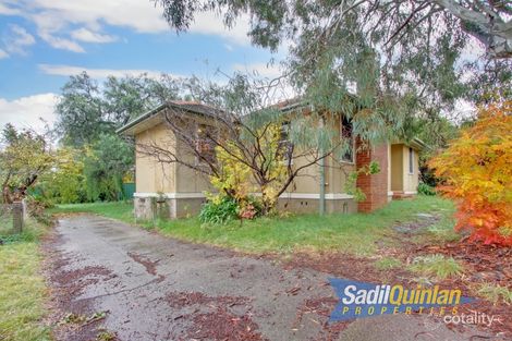 21 Piper St, Ainslie, ACT 2602