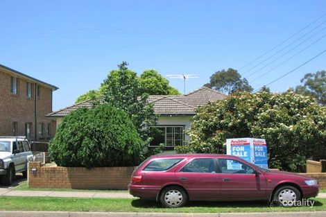 Property photo of 49 Lyton Street Blacktown NSW 2148