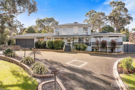 Property photo of 16 Pennington Close Mount Eliza VIC 3930