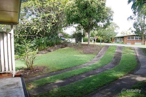 Property photo of 4 Baree Street Kenmore QLD 4069
