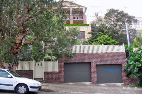 Property photo of 21/90 Blues Point Road McMahons Point NSW 2060