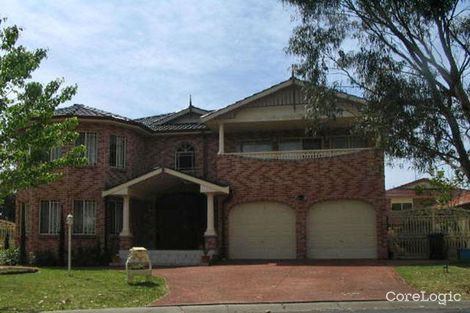 Property photo of 27 Brickendon Court Wattle Grove NSW 2173