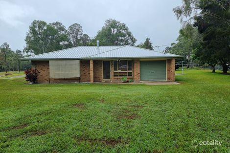 Property photo of 41 Hatchman Court Elimbah QLD 4516
