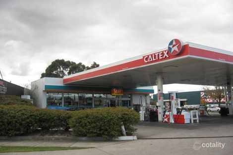 156 Princes Hwy, Dandenong, VIC 3175