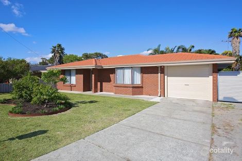 28 Columbia Way, Beechboro, WA 6063