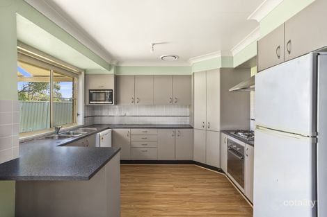 Property photo of 6 Hawthorne Road Bargo NSW 2574