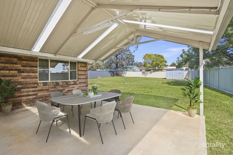 Property photo of 6 Hawthorne Road Bargo NSW 2574