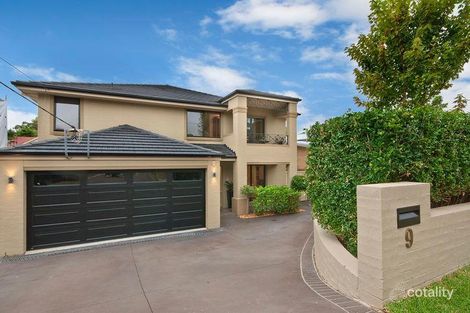 Property photo of 9 Animbo Street Miranda NSW 2228