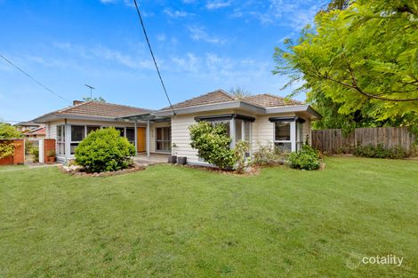 Property photo of 8 Irene Court Cheltenham VIC 3192