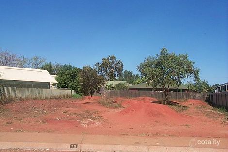 Property photo of 18 Aarons Drive Cable Beach WA 6726