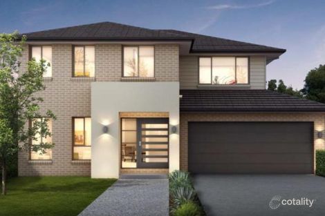 45 Ballymore Ave, North Kellyville, NSW 2155
