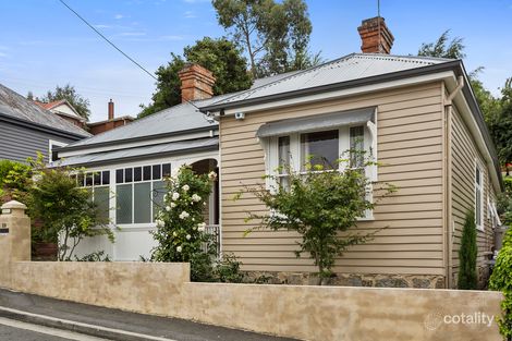 Property photo of 29 Devonshire Square West Hobart TAS 7000