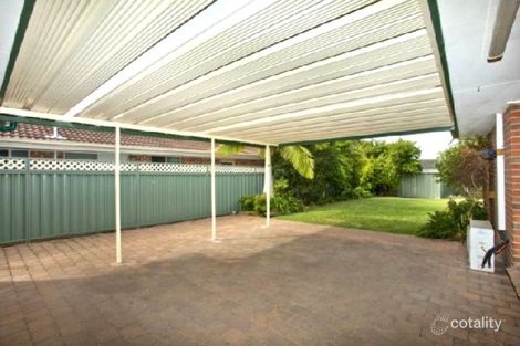Property photo of 23 Casuarina Crescent Metford NSW 2323
