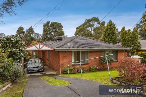 Property photo of 1/11 Ian Grove Burwood VIC 3125