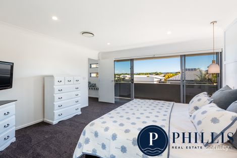 Property photo of 3 Spinnaker Way Hope Island QLD 4212
