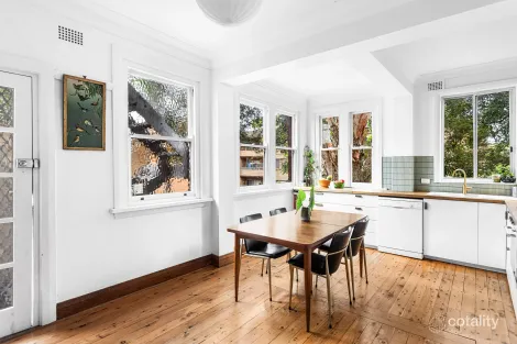 Property photo of 4/352 Livingstone Road Marrickville NSW 2204