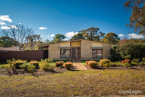 Property photo of 1 Vale Place Wanniassa ACT 2903