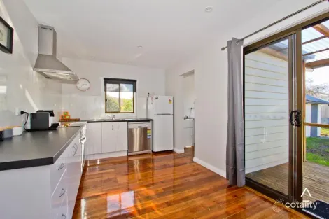 Property photo of 65 Clark Street Mowbray TAS 7248