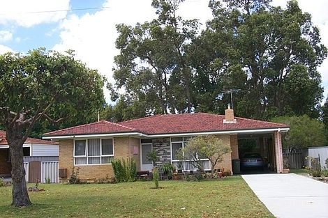 70 Byron Rd, Yokine, WA 6060