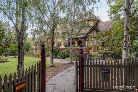 Property photo of 40 Chrystobel Crescent Hawthorn VIC 3122