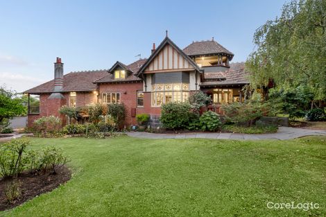 Property photo of 40 Chrystobel Crescent Hawthorn VIC 3122