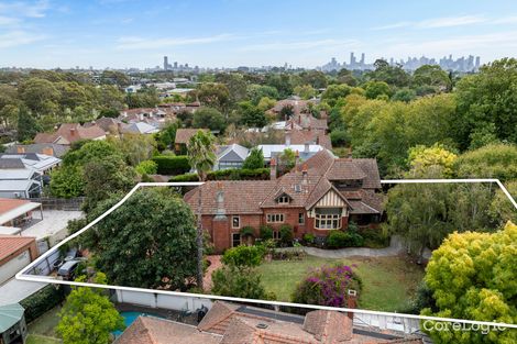Property photo of 40 Chrystobel Crescent Hawthorn VIC 3122