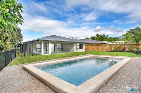 4c Keirle Ave, Whitfield, QLD 4870