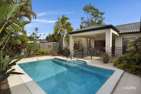 Property photo of 31 Olympus Drive Robina QLD 4226