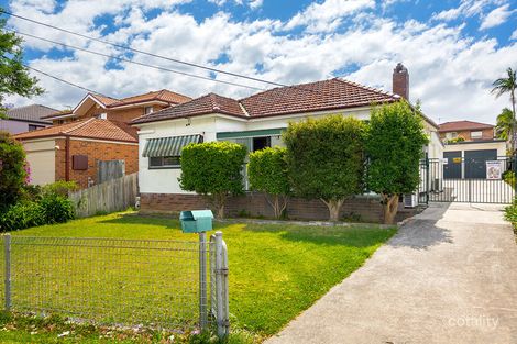 7 Turner Ave, Concord, NSW 2137