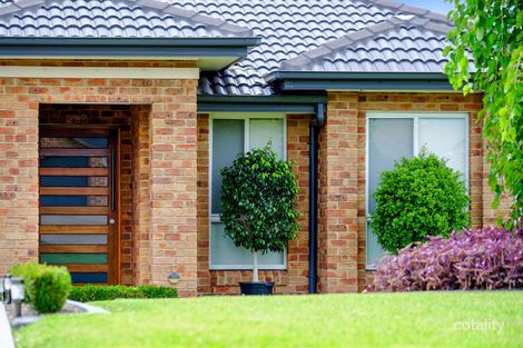 Property photo of 27 Sinclair Avenue Hunterview NSW 2330