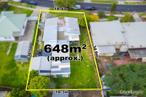 Property photo of 3 Millawa Avenue St Albans VIC 3021