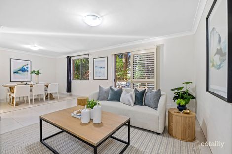 Property photo of 1/2 Maclaurin Parade Roseville NSW 2069